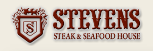 Stevens Steak and Seafood Restaurant