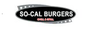 Socal Burger & Chill Grill
